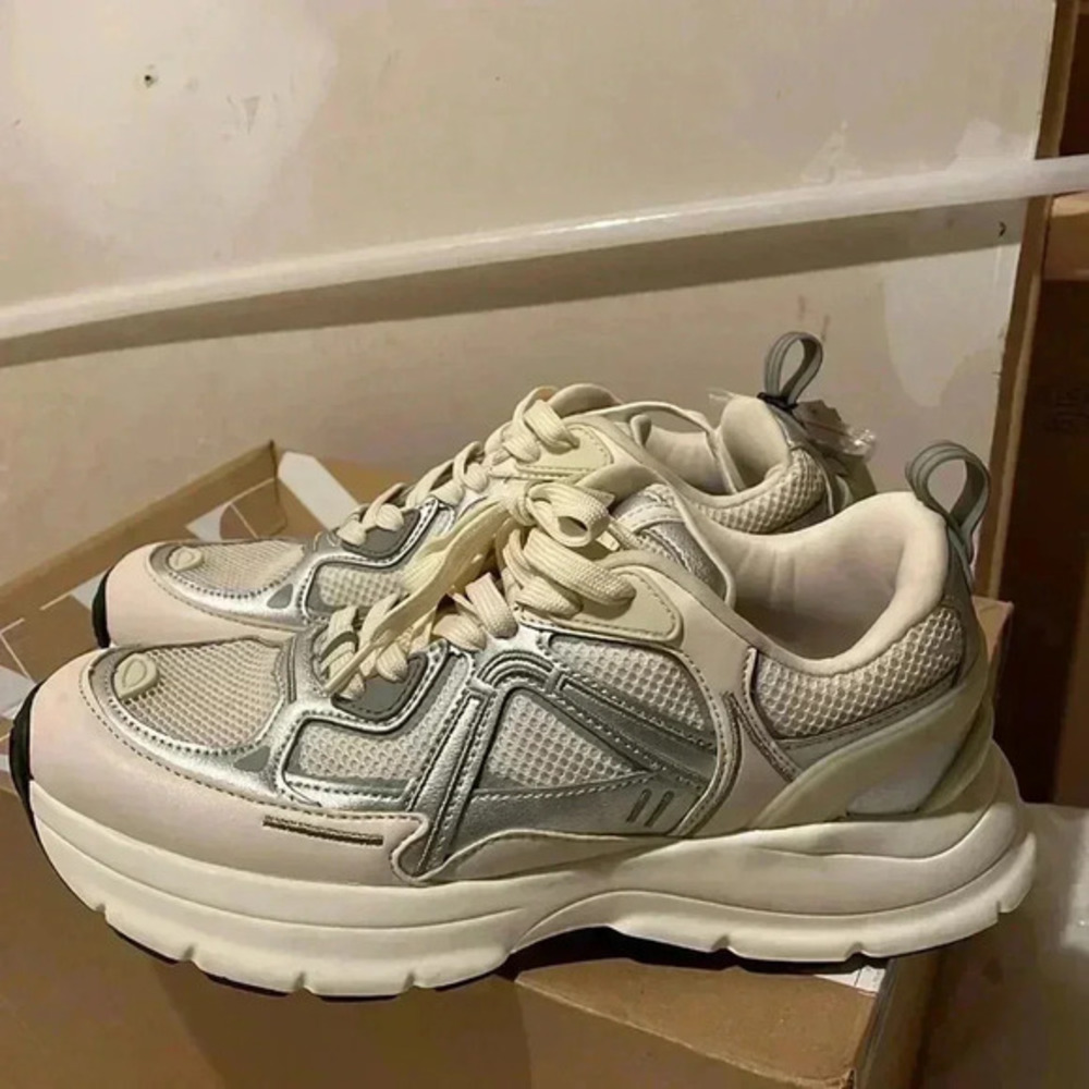 Zara Dad Sneakers